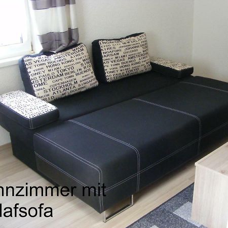 Ferienwohnung Huber Dornbirn Exterior photo