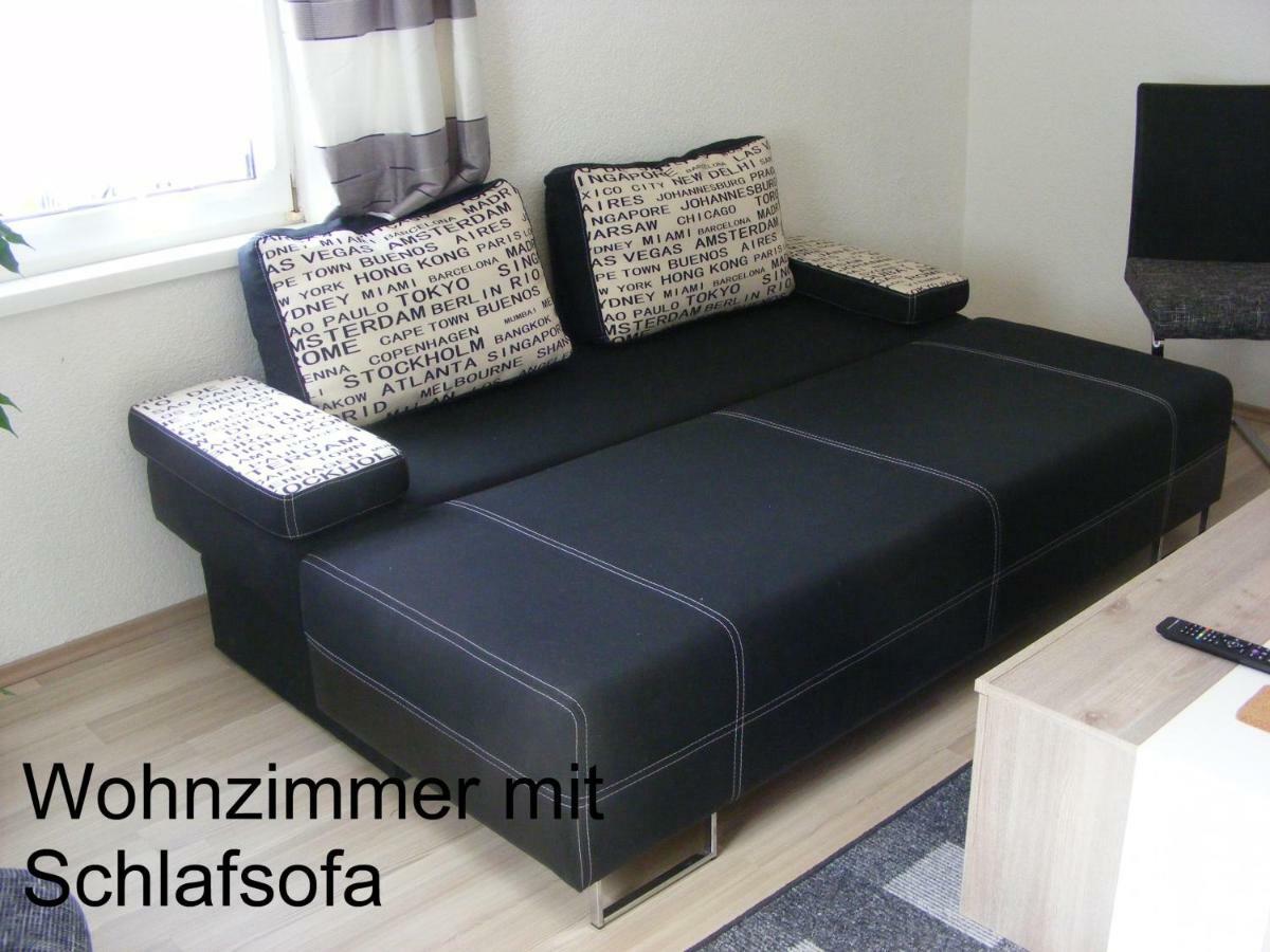 Ferienwohnung Huber Dornbirn Exterior photo