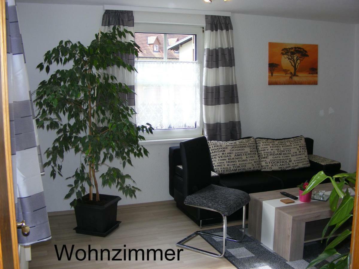 Ferienwohnung Huber Dornbirn Exterior photo