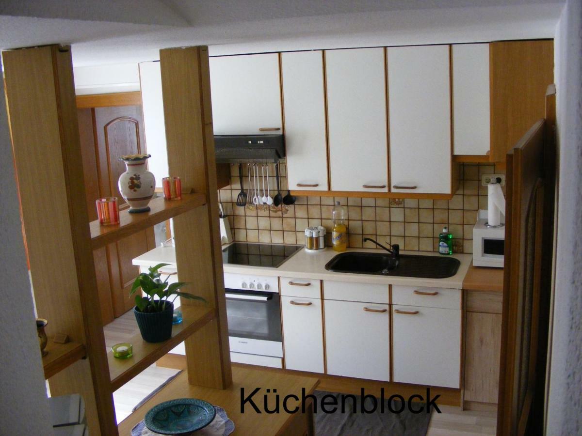 Ferienwohnung Huber Dornbirn Exterior photo