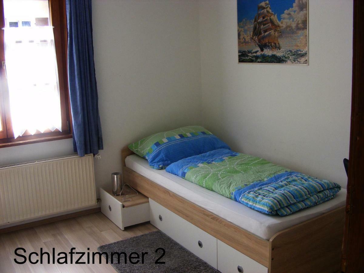 Ferienwohnung Huber Dornbirn Exterior photo