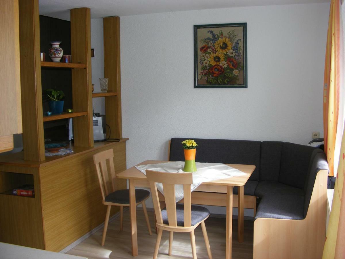 Ferienwohnung Huber Dornbirn Exterior photo
